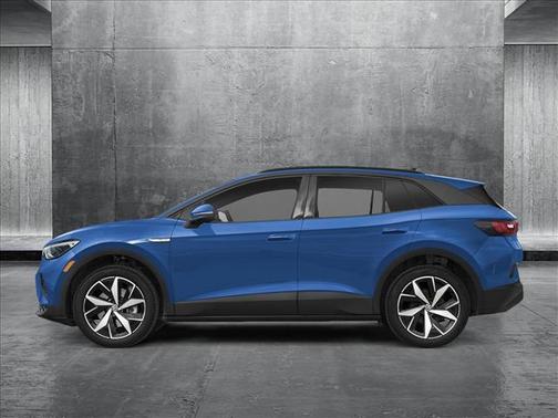 2025 Volkswagen ID.4 AWD Pro