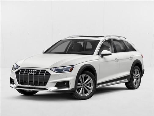 2023 Audi A4 allroad Prestige 45 TFSI quattro S tronic