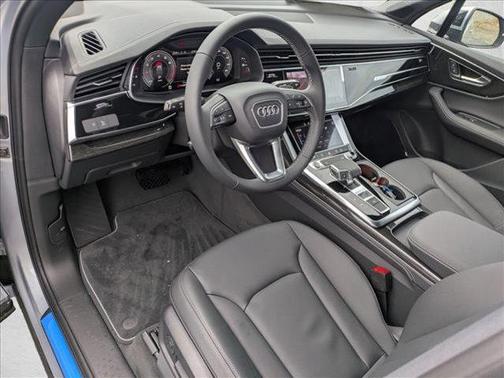 2026 Audi Q7 45 Premium Plus