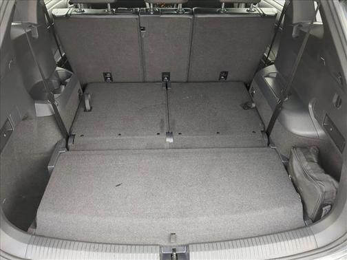 2020 Volkswagen Tiguan 2.0T SEL R-Line 4MOTION