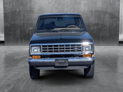 1987 Ford Bronco II