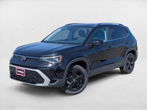 2025 Volkswagen Taos 1.5T SEL
