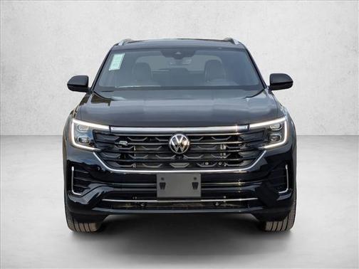 2026 Volkswagen Atlas Cross Sport 2.0T SEL Premium