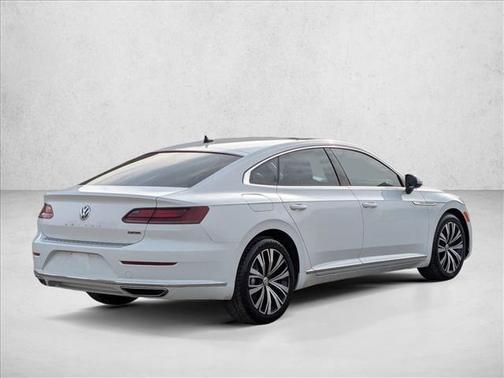 2019 Volkswagen Arteon 2.0T SEL 4MOTION