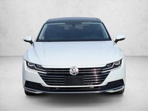 2019 Volkswagen Arteon 2.0T SEL 4MOTION