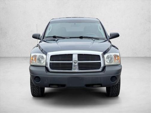 2005 Dodge Dakota ST Club Cab