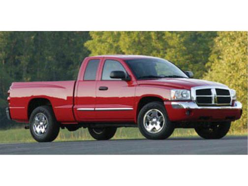 2005 Dodge Dakota ST Club Cab