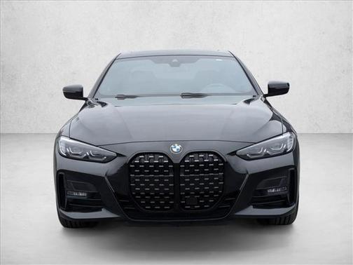 2021 BMW 430 i xDrive