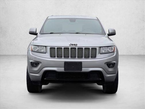 2015 Jeep Grand Cherokee Altitude