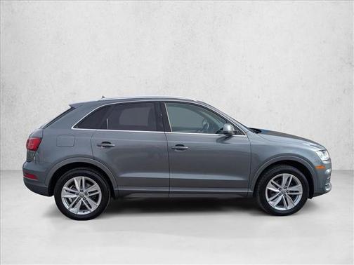 2017 Audi Q3 2.0T Premium Plus