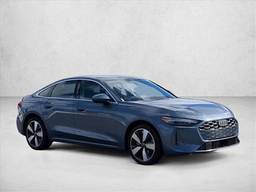 2025 Audi A5 Premium Plus TFSI quattro S tronic