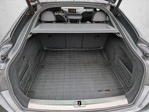 2019 Audi A5 45 Premium