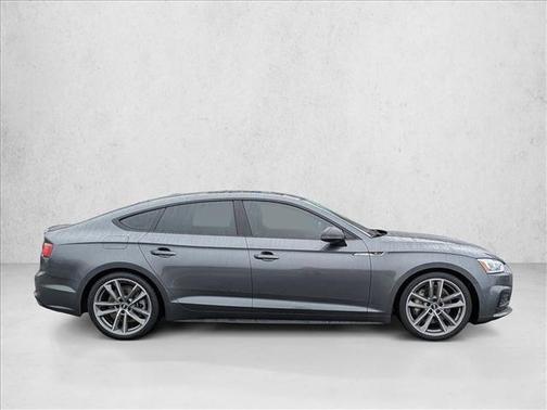 2019 Audi A5 45 Premium