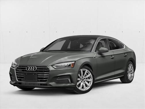 2019 Audi A5 45 Premium