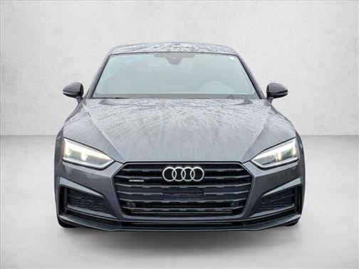 2019 Audi A5 45 Premium
