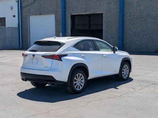 2020 Lexus NX 300 Base
