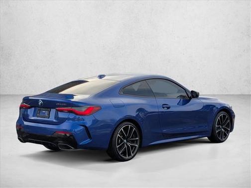 2024 BMW M440 i xDrive