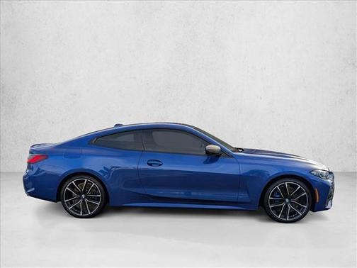2024 BMW M440 i xDrive