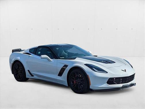 2019 Chevrolet Corvette Z06