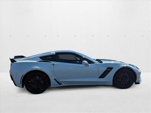 2019 Chevrolet Corvette Z06