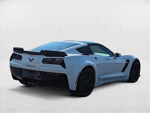 2019 Chevrolet Corvette Z06