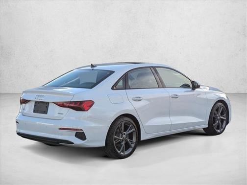 2024 Audi A3 Premium