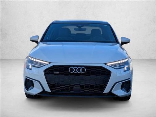 2024 Audi A3 Premium