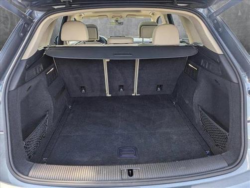 2022 Audi Q5 45 S line Premium