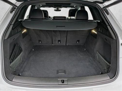 2025 Audi Q5 45 S line Premium Plus