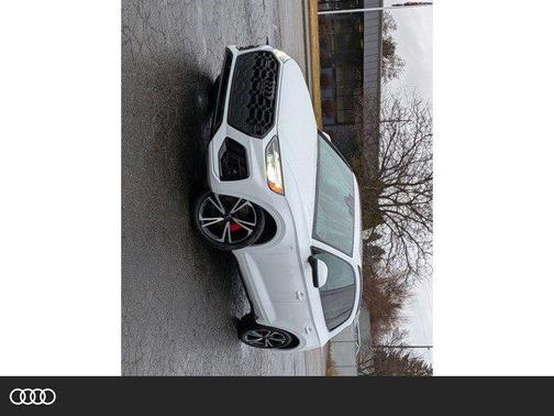 2025 Audi Q5 45 S line Premium Plus