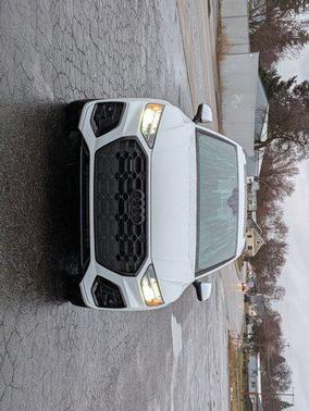 2025 Audi Q5 45 S line Premium Plus