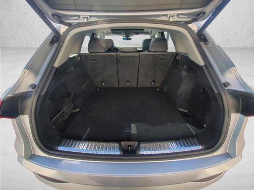 Florett Silver Metallic 2025 Audi Q5 Premium TFSI quattro S tronic