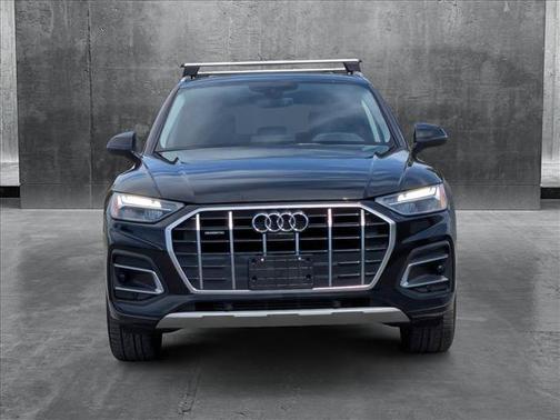 2021 Audi Q5 45 Premium Plus
