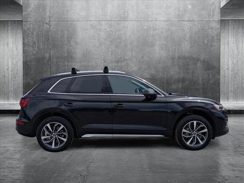 2021 Audi Q5 45 Premium Plus