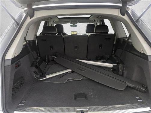 2019 Audi Q7 55 Premium Plus