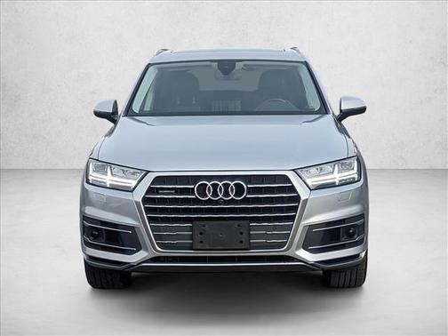 2019 Audi Q7 55 Premium Plus