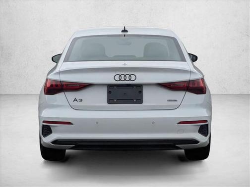 2023 Audi A3 Premium