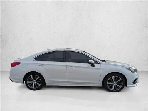 2018 Subaru Legacy Limited