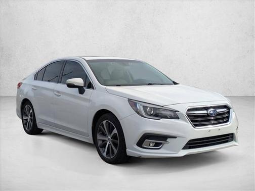 2018 Subaru Legacy Limited