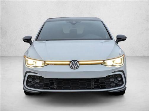 2023 Volkswagen Golf GTI 1.4T TSI