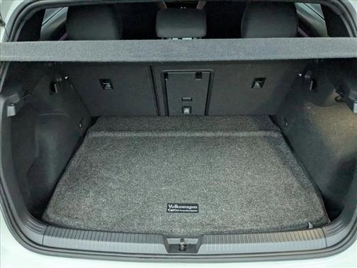 2023 Volkswagen Golf GTI 1.4T TSI