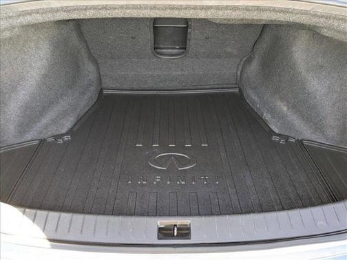 2016 INFINITI Q50 3.0T Premium