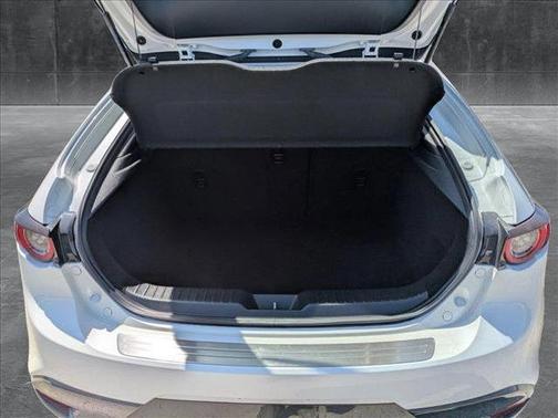 2021 Mazda Mazda3 FWD w/Premium Package