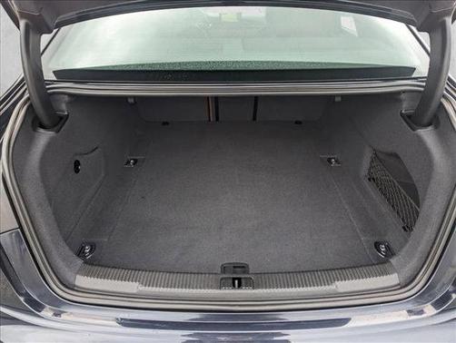 2015 Audi A6 2.0T Premium