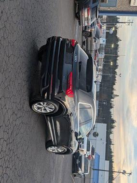 2024 Audi Q3 Premium 45 TFSI S line quattro Tiptronic