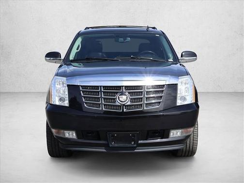 Black Raven [Black 2008 Cadillac Escalade EXT Base