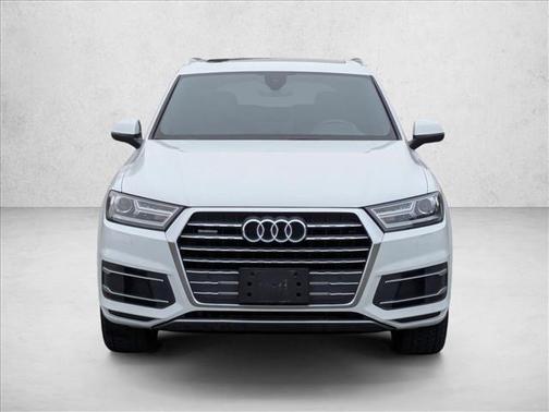 2018 Audi Q7 2.0T Premium Plus