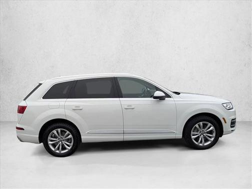 2018 Audi Q7 2.0T Premium Plus