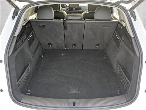 2024 Audi Q5 45 S line Premium Plus