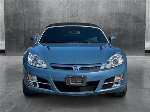 2007 Saturn Sky 2dr Conv